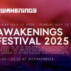 Awakenings Festival 2025