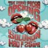 Pacha Opening 2025 with Solomun April 25