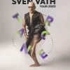 SVEN VÄTH – T.R.A.N.C.E World Tour 2025