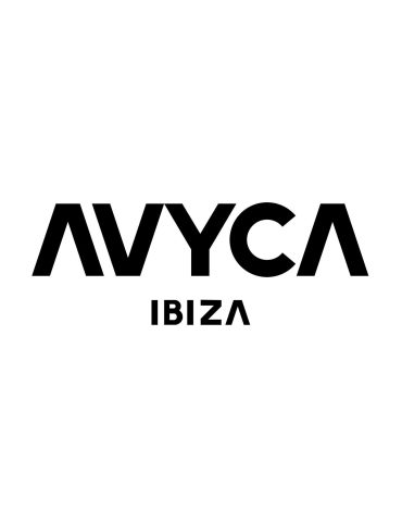 avyca_ibiza_2025_tickets_tables_reservation_vip_logo 1