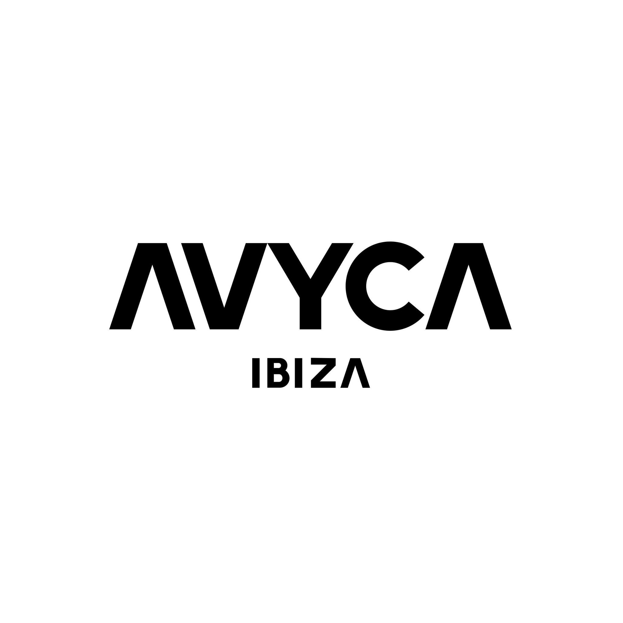 avyca_ibiza_2025_tickets_tables_reservation_vip_logo 1