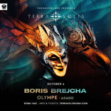 boris_brejcha_terra_solis_dubai_2025_vip_table_reservations_tickets_2