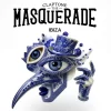 Claptone Masquerade at Chinois Ibiza 2025