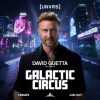 David Guetta at UNVRS Ibiza 2025