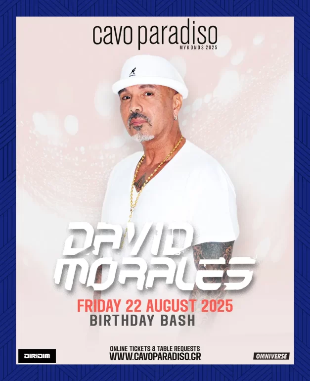 david_morales_cavo_paradiso_tables_tickets_mykonos_2025 A