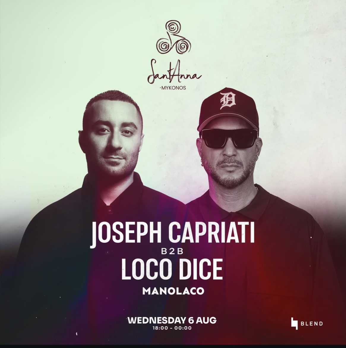 joseph_capriati_loco_dice_santanna_mykonos_2025_tables_tickets_vip