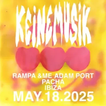 keinemusik_opening_2025_pacha_ibiza_tickets_tables_vip 1