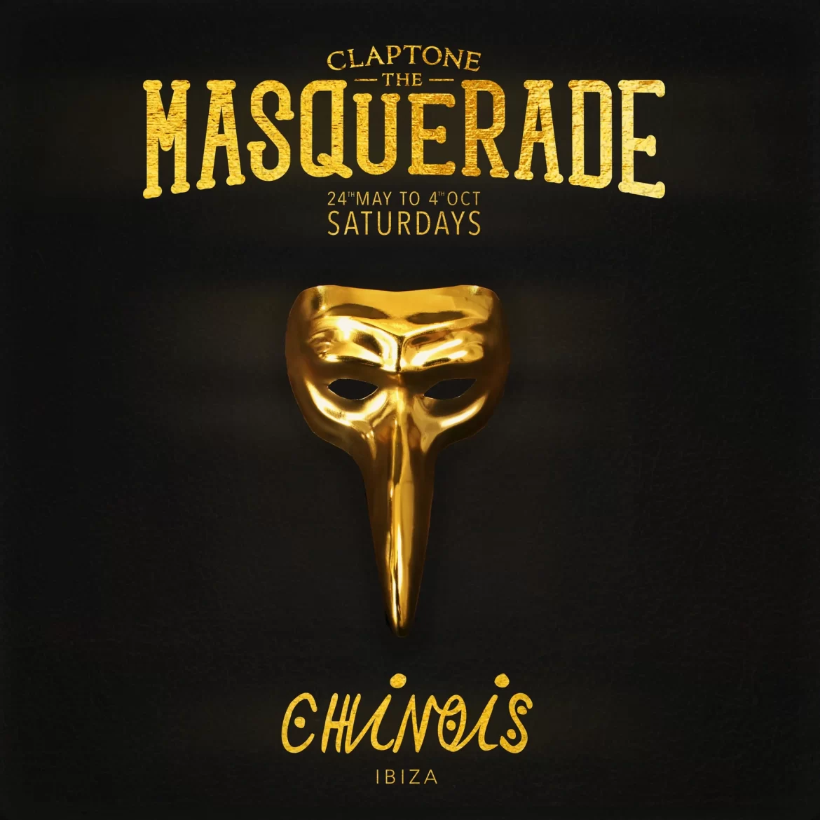 masquerade_claptone_tables_tickets_vip_chinois_Ibiza_2025 A