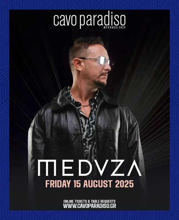 meduza_cavo_paradiso_tables_tickets_mykonos_2025 B