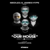 James Hype & Meduza at Hï Ibiza 2025