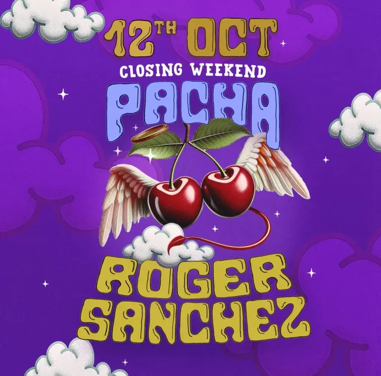 pacha_closing_2025_roger_sanchez_ibiza_tickets_tables_vip 2