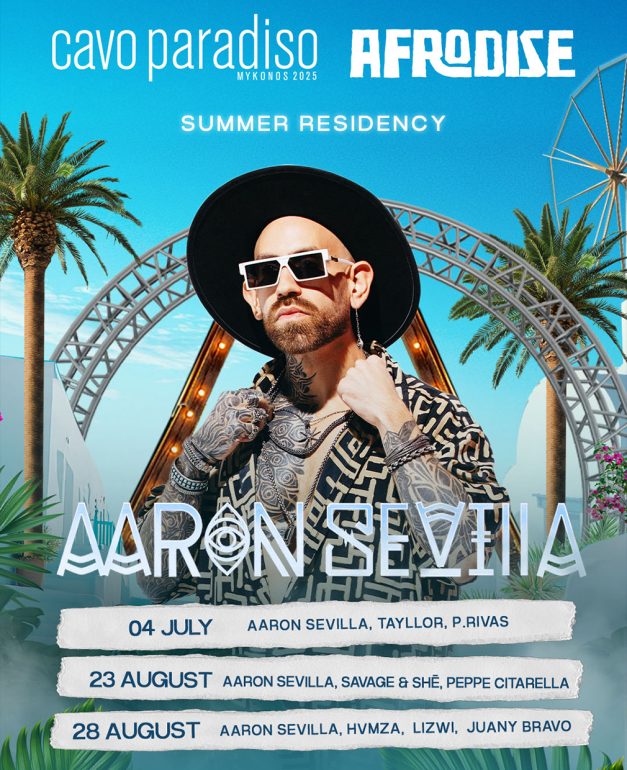aaron_sevilla_cavo_paradiso_2025_tables_tickets_mykonos_vip