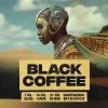 Black Coffee at SantAnna Mykonos 2025 | Dates & Reservations