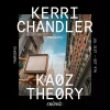 Kerri Chandler Kaoz Theory 2025 at Chinois Ibiza