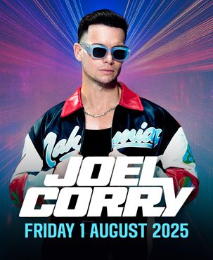 Joel_Corry_cavo_paradiso_2025_tables_tickets_mykonos_vip