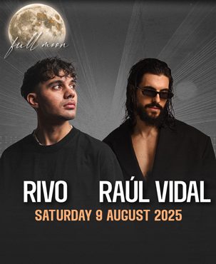 Rivo_Raul_Vidal_cavo_paradiso_2025_tables_tickets_mykonos_vip