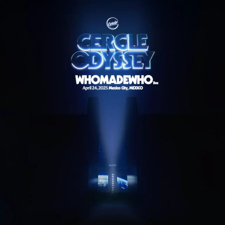 WhoMadeWho_live_at_Cercle_Odyssey_Mexico_City