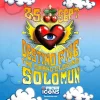 Solomun at Destino Ibiza Closing 2025 | Book a table now!
