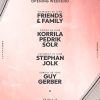 Void Mykonos Opening 2025 | Book a table!