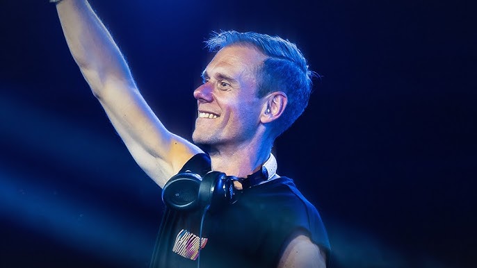 Armin van Buuren WE1 | Tomorrowland 2025