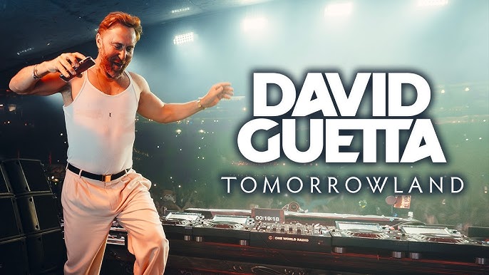 David_Guetta_WE1_Tomorrowland_2025