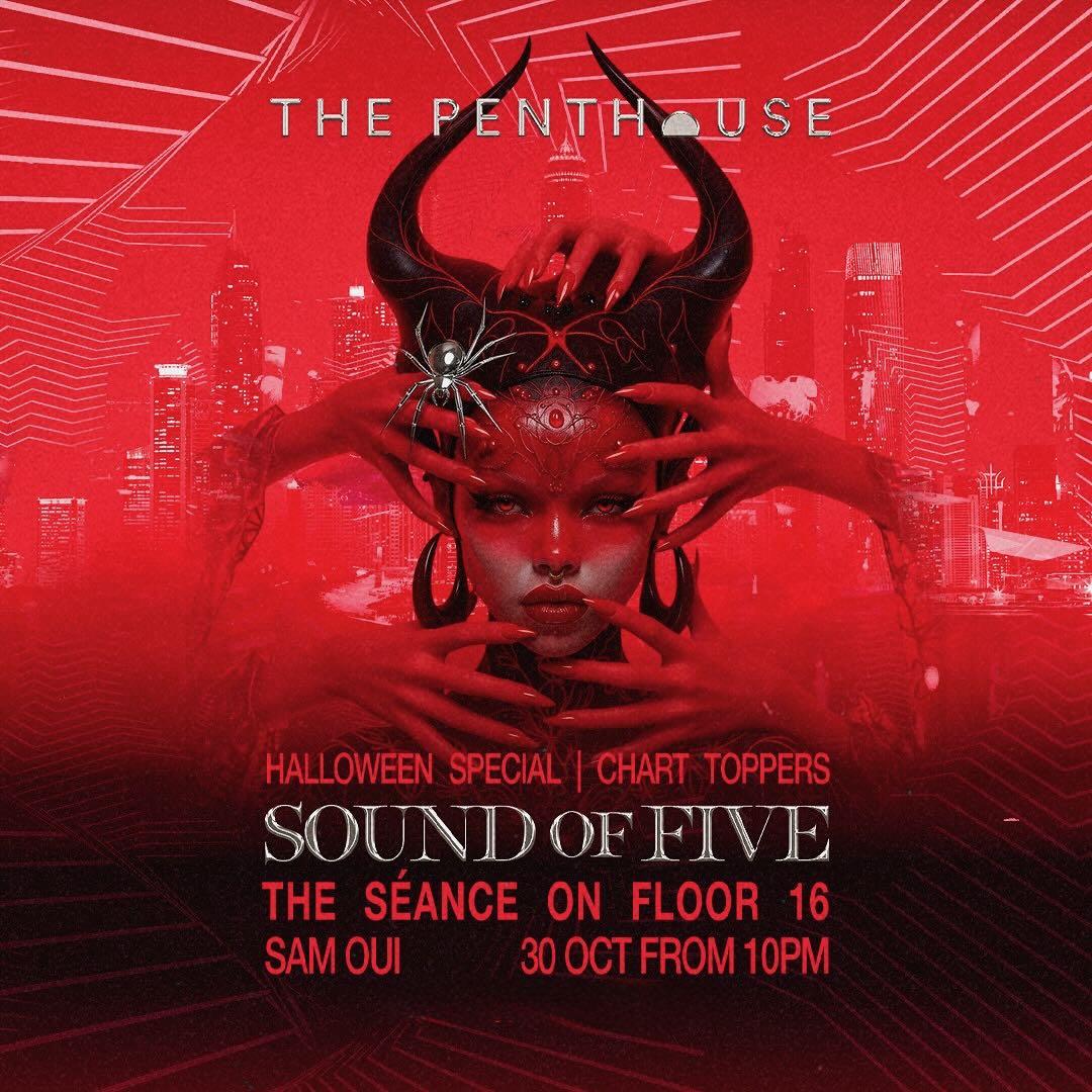 the_sound_of_five_haloween_penthouse_dubai_2025_vip_table_reservations_tickets_1