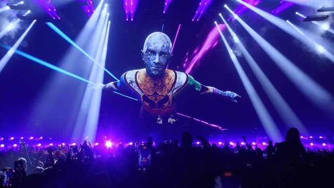 Artbat_WE2_Tomorrowland_2025