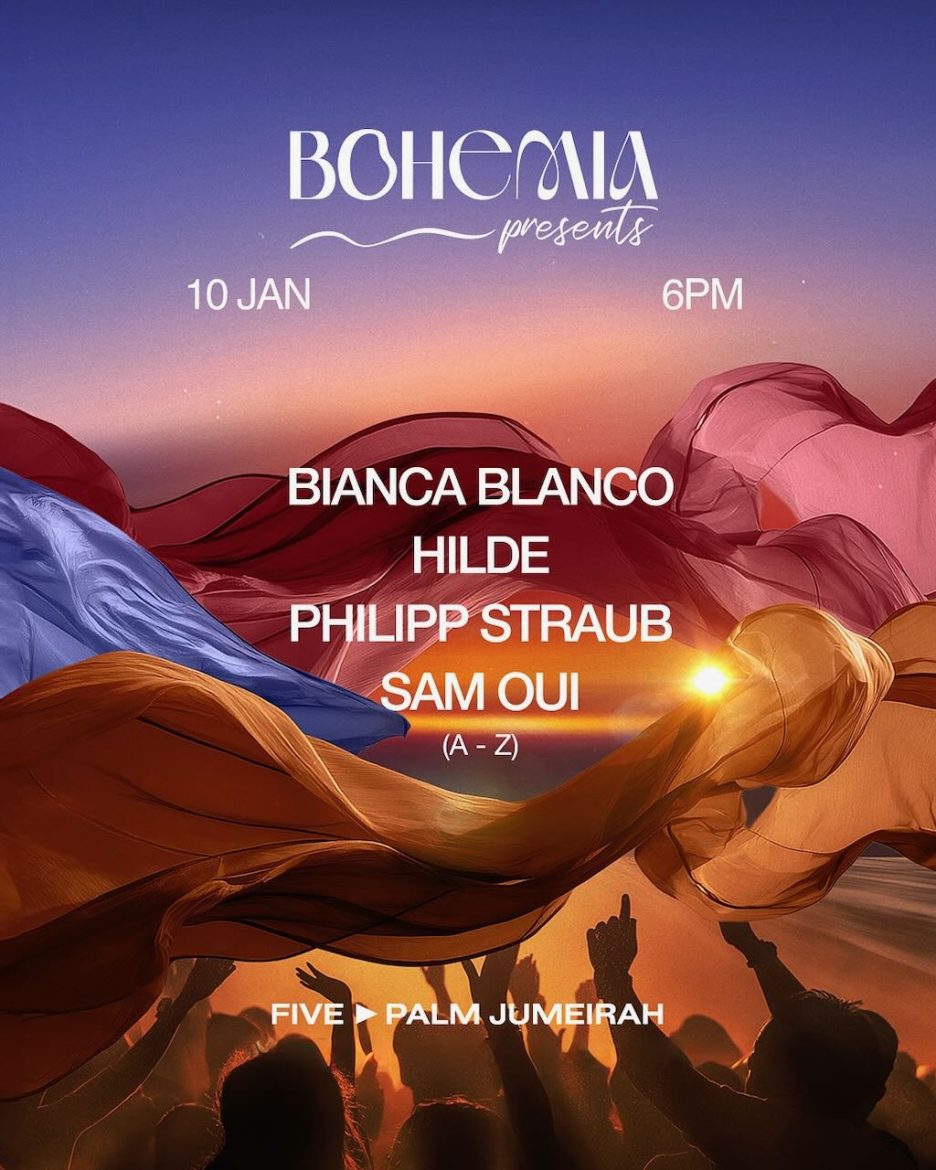 bohemia_dubai_december_10_2025_vip_table_reservations_tickets_1