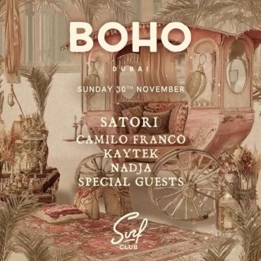boho_2025_surf_club_dubai_tickets_vip_table_reservations_2