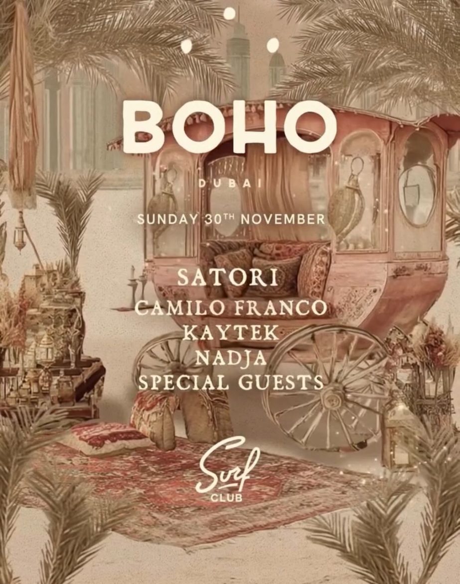 boho_2025_surf_club_dubai_tickets_vip_table_reservations_2