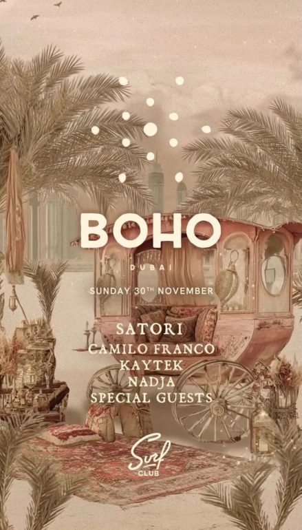 boho_2025_surf_club_dubai_tickets_vip_table_reservations_1