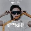 Charlotte de Witte Dubai 2026, December 4 | NEW DATE!