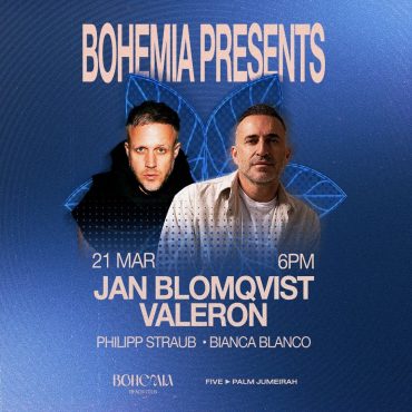jan_blomqvist_valeron_bohemia_dubai_2026_vip_table_reservations_tickets_1