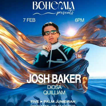 josh_baker_bohemia_dubai_2026_vip_table_reservations_tickets_1