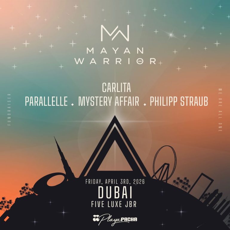 mayan_warrior_playa_pacha_dubai_2026_tickets_vip_reservations_2
