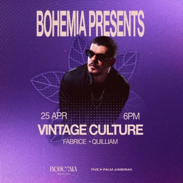 vintage_coulture_bohemia_dubai_2026_vip_table_reservations_tickets_1