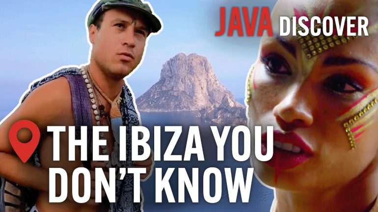 The Secret Life of Ibiza- From Club Classics to Off-Grid Paradise | Documentary