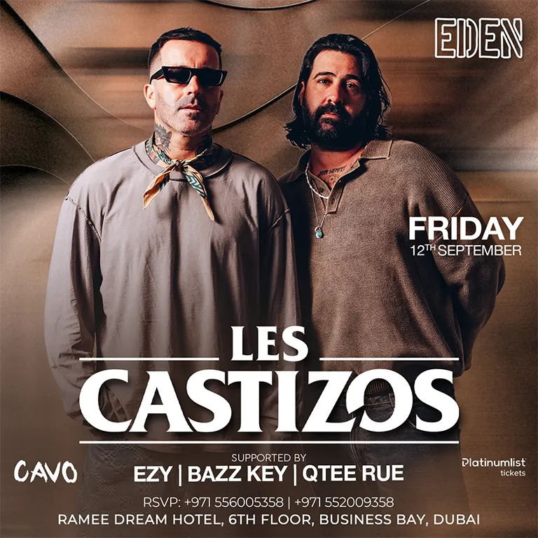 les_castizos_cavo_dubai_2025_vip_table_reservations_tickets_2