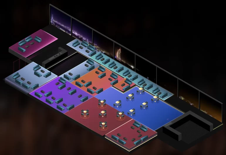 penthouse_dubai_2025_vip_table_reservations_tickets_tables_plan