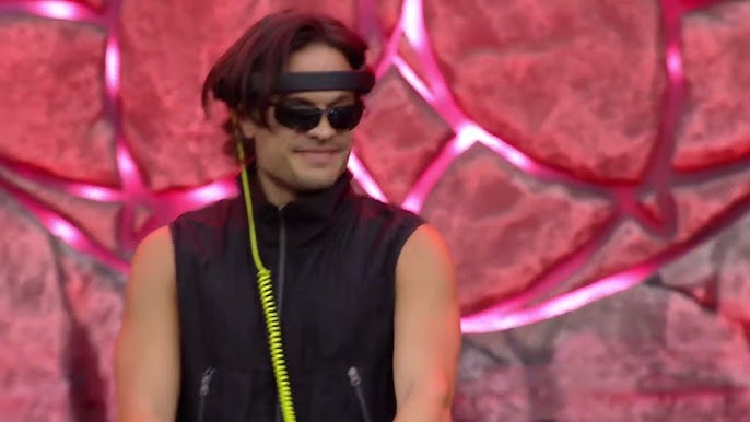 Argy | Tomorrowland Brasil 2025