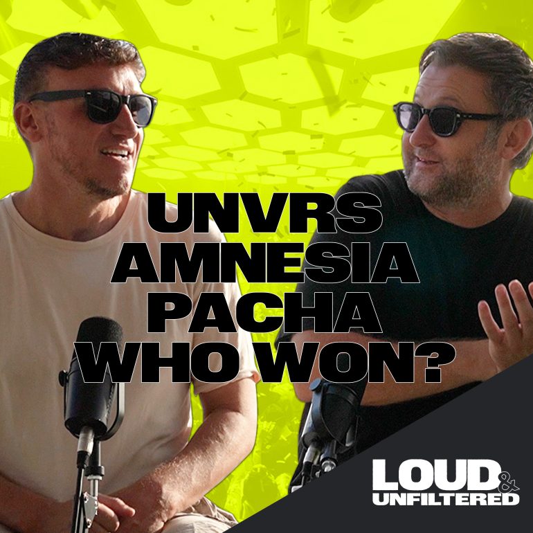 Ibiza 2025 Season Wrap-Up- UNVRS, Pacha & the Future of Clubbing On The Island