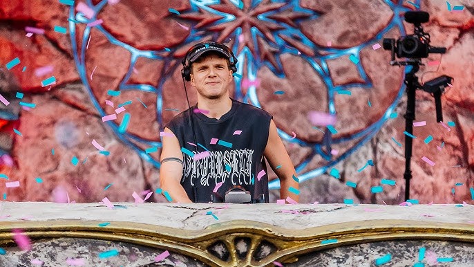 Kevin de Vries | Tomorrowland Brasil 2025