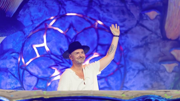 Kölsch | Tomorrowland Brasil 2025