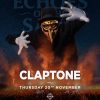 Claptone at Terra Solis Dubai 2025, November 20