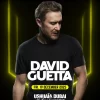 David Guetta at Ushuaia Dubai 2025, December 19