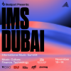 IMS Dubai 2025 by Beatport | Buy Tickets