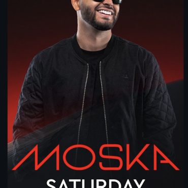 Moska at Cavo Dubai | Soul of Cavo 2025, October 25