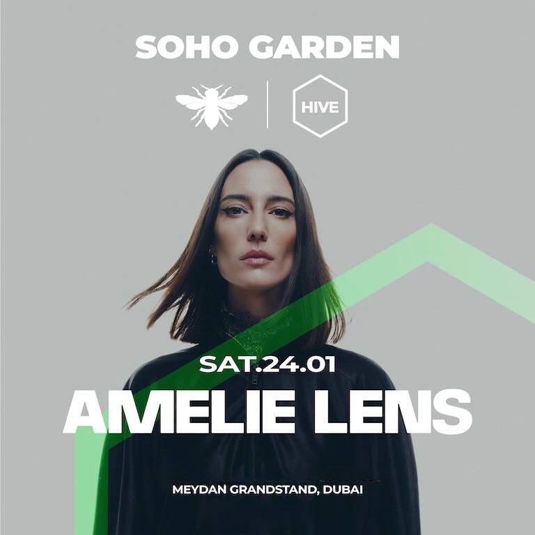 amelie_lens_dubai_2025_soho_garden_tickets_vip_table_reservations_2