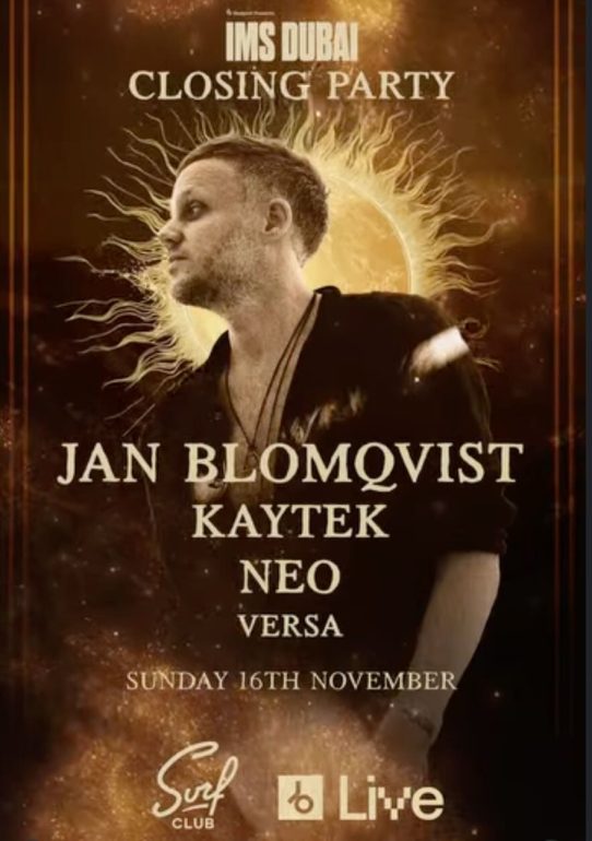 jan_blomqvist_ims_dubai_2025_vip_table_reservations_tickets_1