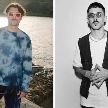 Uli_Viola_ManWiththeSpeaker_scorpios_mykonos_2026_vip_reservations_sea_water_transfers_06-8